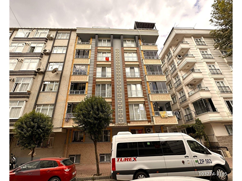 Next house'dan, siyavuşpaşada, 3. kat 2+1 95m2, boş fırsat daire
