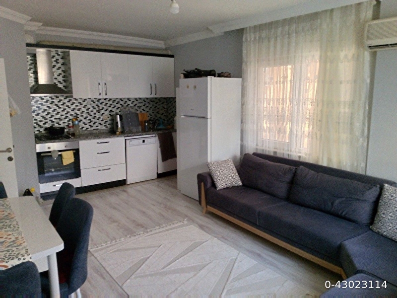 Sahi̇bi̇nden full+full eşyali aci̇ll