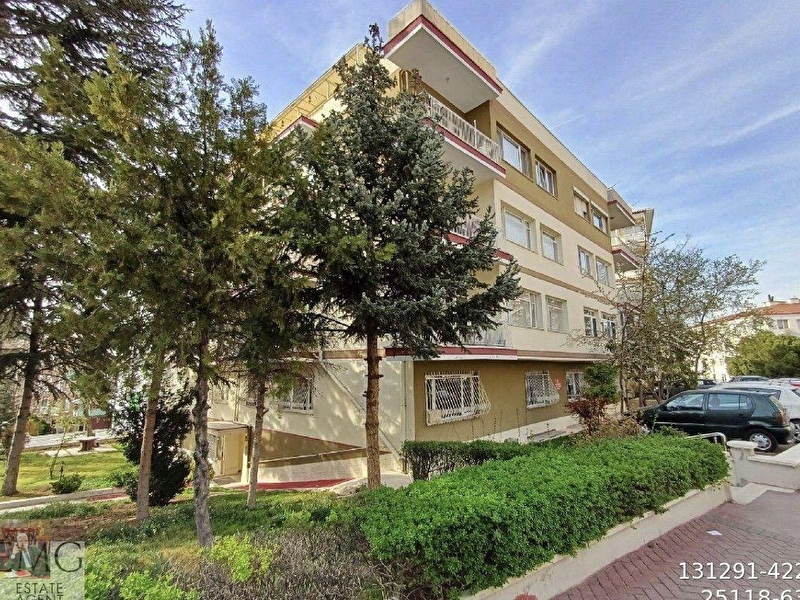 Çankayada satilik 2+1 dai̇re