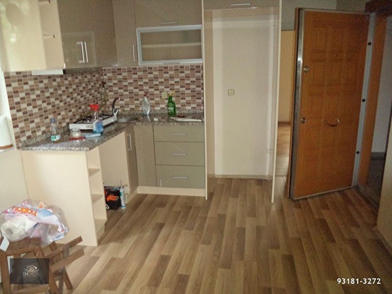 1 500 Tl Bulgurlu Cagri Metro Yakini 1 1 65 M2 Kurumsal Memur Bekara