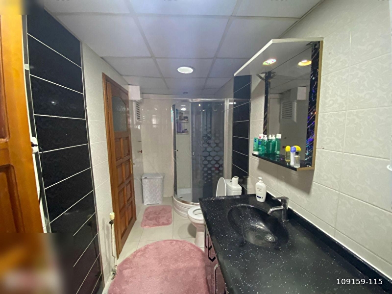 Safi̇r ' den satılık 3+1 arakat dai̇re