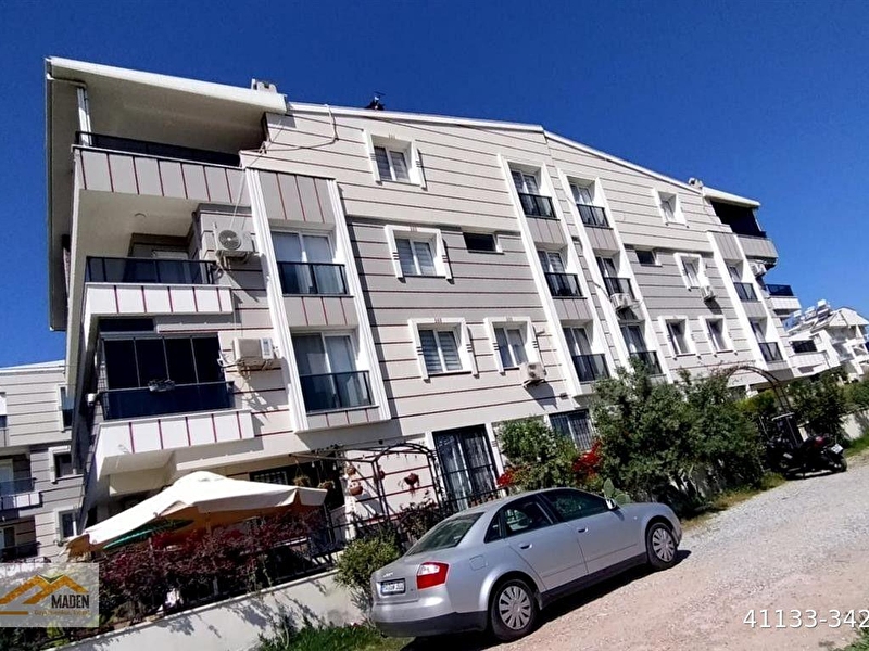 Di̇di̇m merkezde 3+1 ayri mutfakli dai̇re
