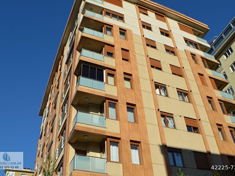 5 300 Tl Barbaros Bulvara Yakin Yeni Bina Otoparkli 3 1 Daire