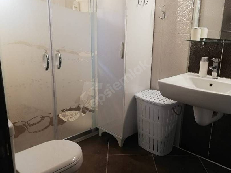 Günlük Kiralık 2 Odalı Daire Muğla Marmaris Kemeraltı Mahallesi 4 Kişi Kapasiteli