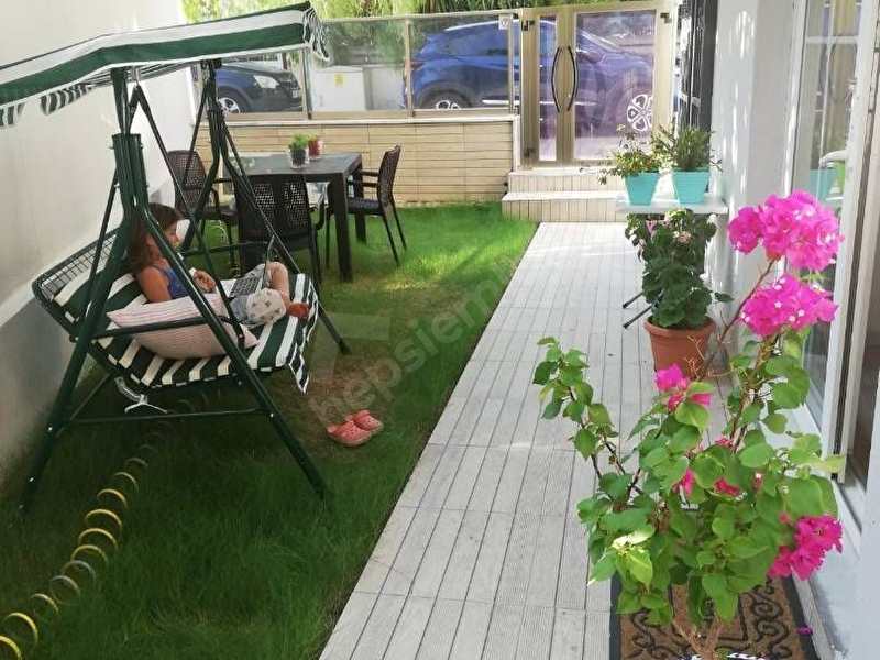 Günlük Kiralık 2 Odalı Daire Muğla Marmaris Kemeraltı Mahallesi 4 Kişi Kapasiteli