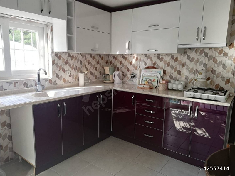 Günlük Kiralık 2 Odalı Daire Muğla Marmaris Kemeraltı Mahallesi 4 Kişi Kapasiteli