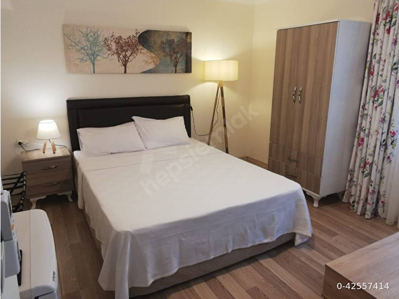 Günlük Kiralık 2 Odalı Daire Muğla Marmaris Kemeraltı Mahallesi 4 Kişi Kapasiteli