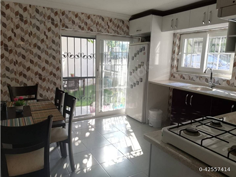 Günlük Kiralık 2 Odalı Daire Muğla Marmaris Kemeraltı Mahallesi 4 Kişi Kapasiteli