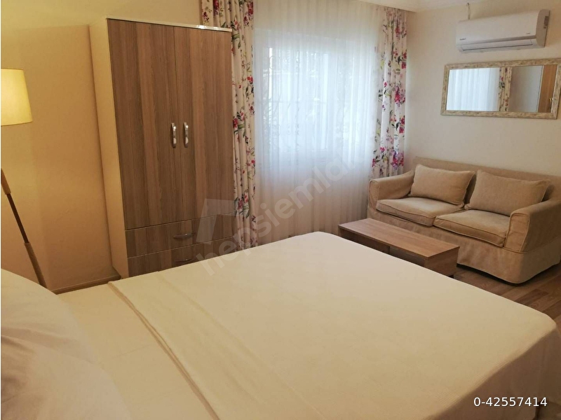 Günlük Kiralık 2 Odalı Daire Muğla Marmaris Kemeraltı Mahallesi 4 Kişi Kapasiteli