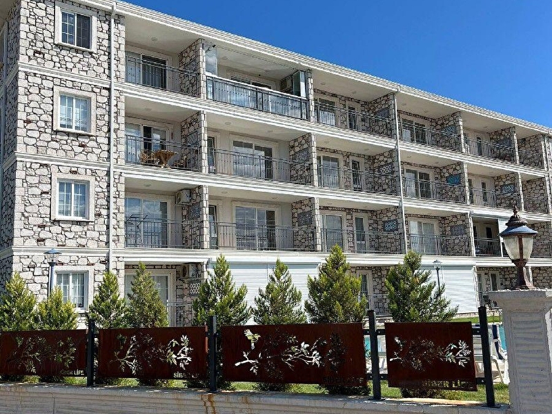 Altınova siberlife satılık daire