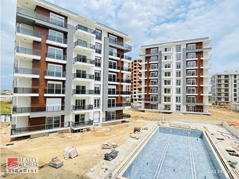 Altintaş'ta satilik yatirimlik dai̇re