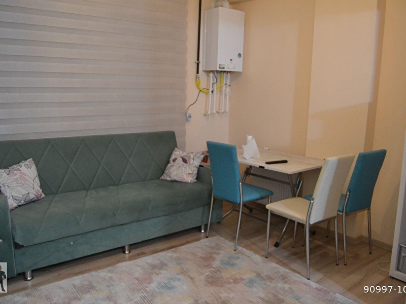 900 Tl Burdur Ak Emlak Tan Memur Icin Esyali Daire