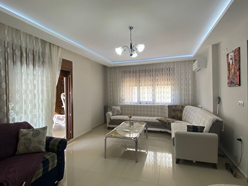 Di̇ki̇li̇ cumhuriyet mahallesinde 4+1 sıfır ayarında villa.