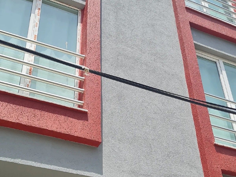 Denize 10metre