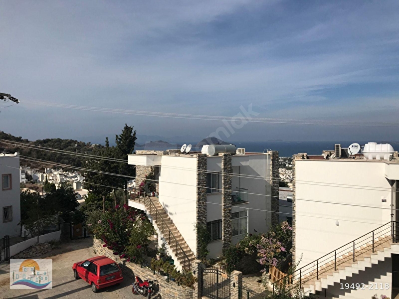 4 000 Tl Taymandan Turgutreis Te Esyali Kiralik 2 1 Daire