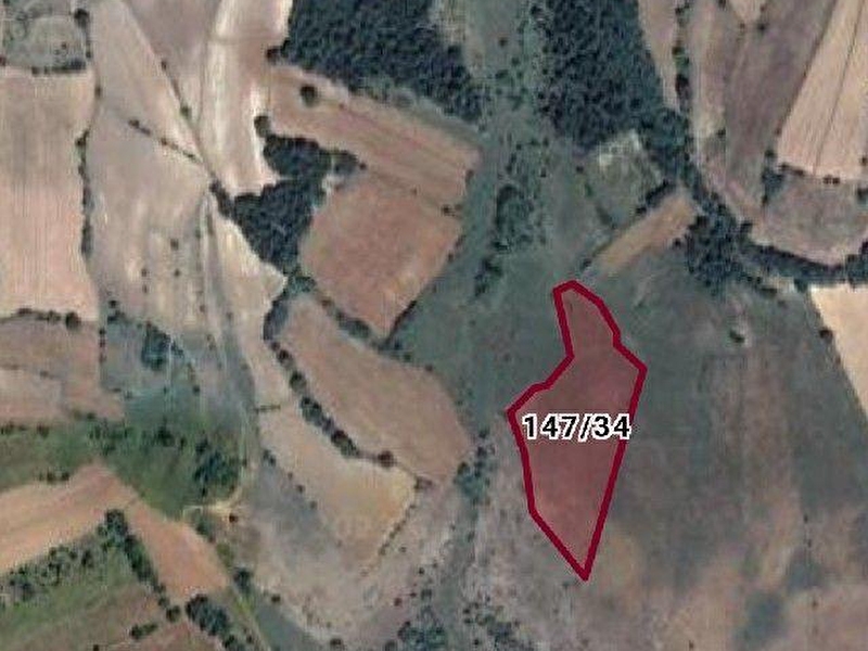 Karabük safranbolu yolbaşı köyü 11 dönüm tarla satılık