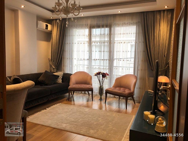 Ortabayirda i̇skanli arakat dai̇re