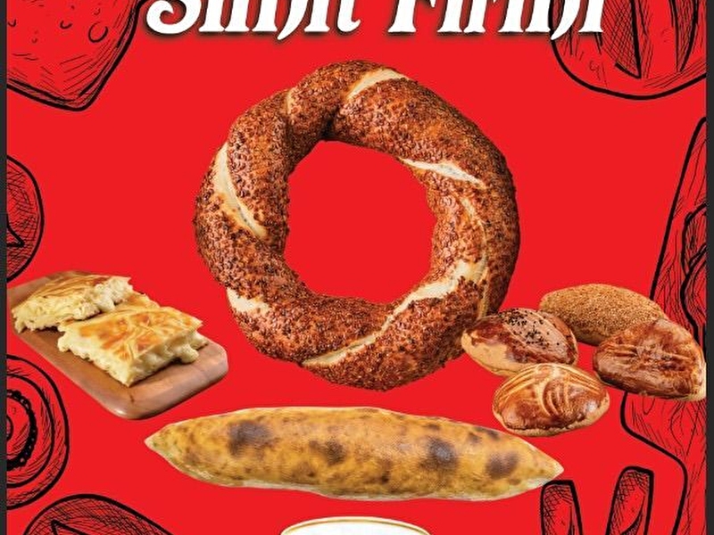 Zonguldak kozlu da devren simit sarayı