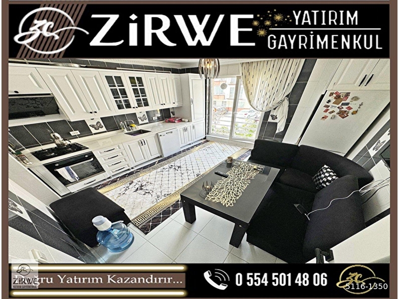 Antares avm ve şehi̇r hastanesi̇ne yürüme mesafesi̇nde muhteşem 4+1