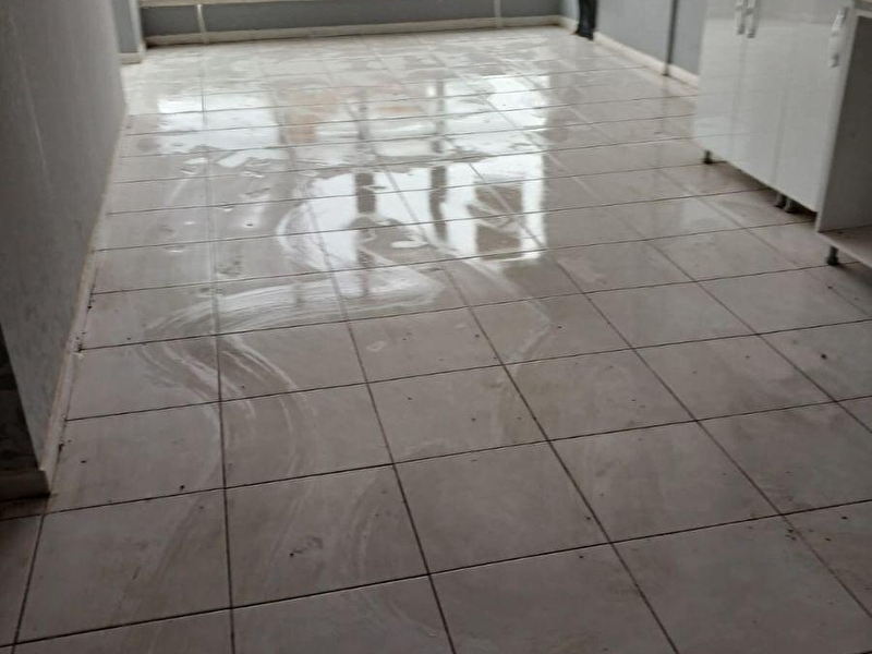 Durali̇ aliç mahallesi̇nda 6 oda 1 salon dubleks sifir dai̇re