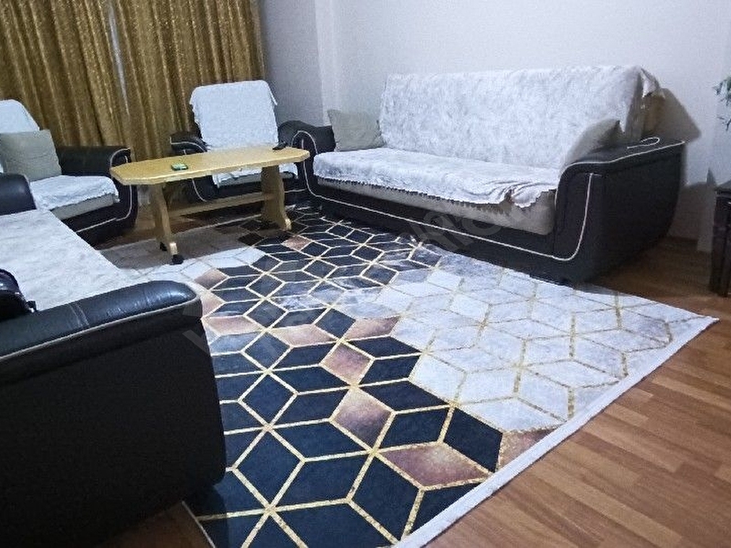 Doğubayazıt Çifte Pınar Mah Satılık Daire 