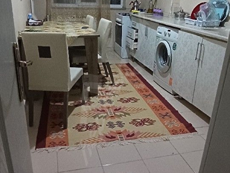 Doğubayazıt Çifte Pınar Mah Satılık Daire 