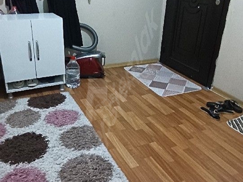 Doğubayazıt Çifte Pınar Mah Satılık Daire 