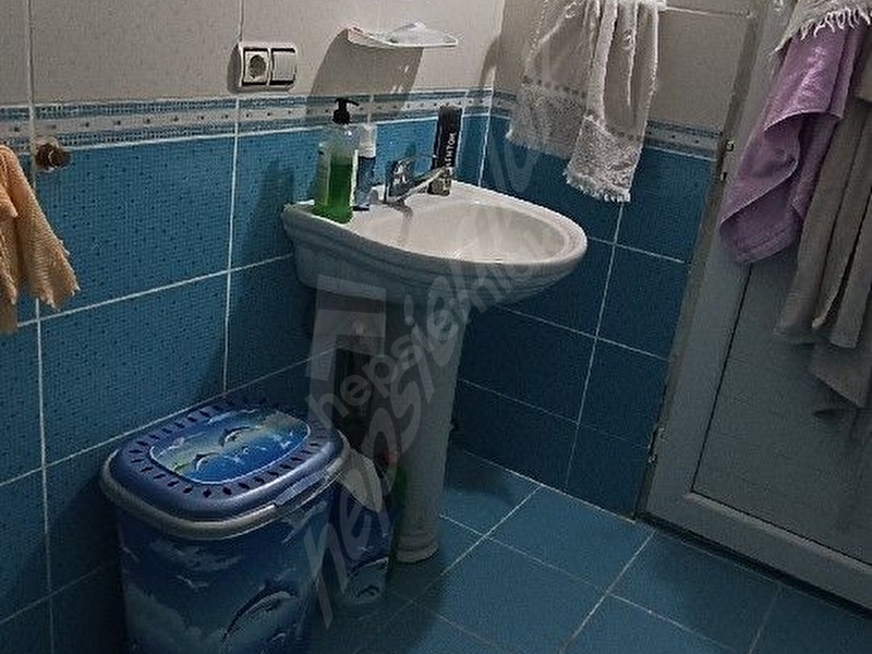 Doğubayazıt Çifte Pınar Mah Satılık Daire 