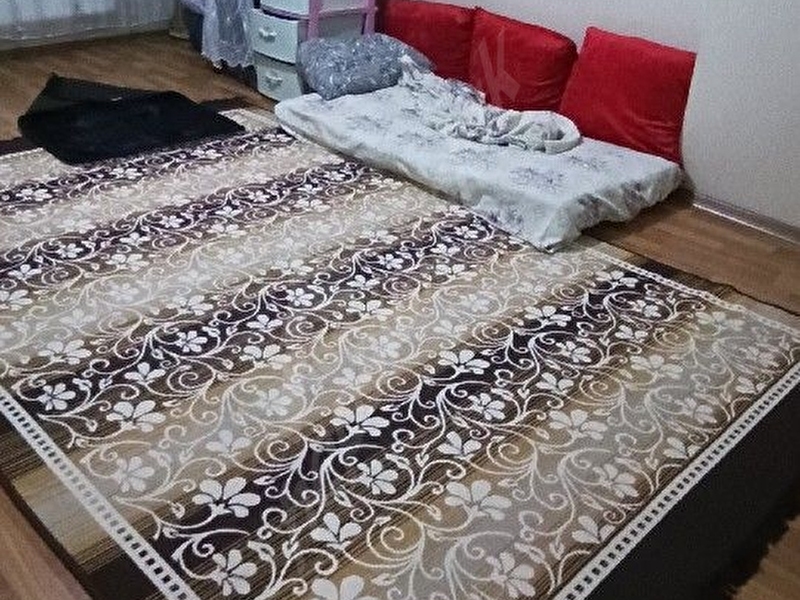 Doğubayazıt Çifte Pınar Mah Satılık Daire 