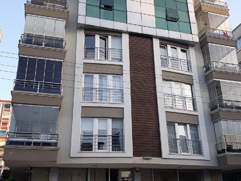 Atakum cagaloglunda ki̇ralik 3+1 lüks dai̇re
