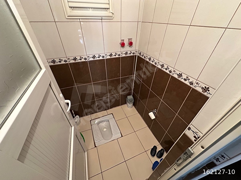 Aydınlar Mahallesinde 4+1 Satılık Daire