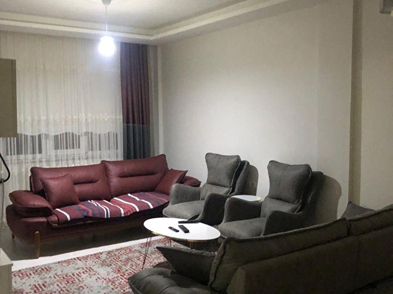 Bandırma uzman emlak tan 17 eylül mah. 120 m2 3+1 ara kat doğal gazlı satılık daire