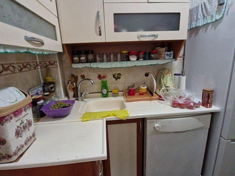 Fati̇h findikzade 2+1 2.kat kuğü emlaktan satilik dai̇re