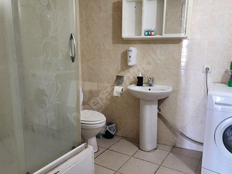 Günlük Kiralık 1 Odalı Daire İstanbul Avcılar Ambarlı Mahallesi 2 Kişi Kapasiteli