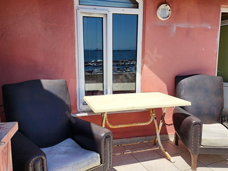 Günlük Kiralık 1 Odalı Daire İstanbul Avcılar Ambarlı Mahallesi 2 Kişi Kapasiteli