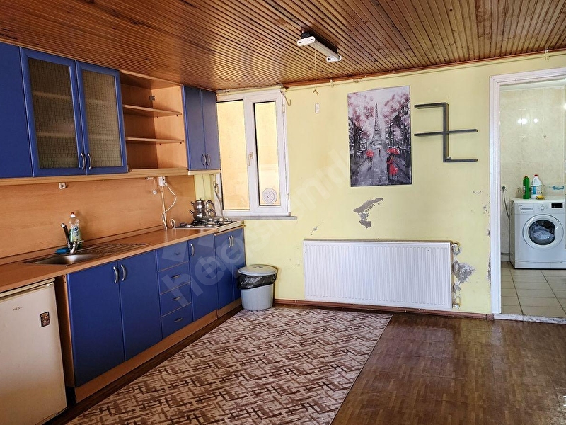 Günlük Kiralık 1 Odalı Daire İstanbul Avcılar Ambarlı Mahallesi 2 Kişi Kapasiteli