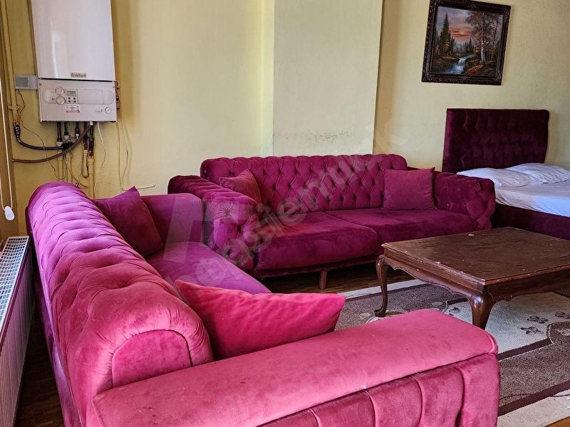 Günlük Kiralık 1 Odalı Daire İstanbul Avcılar Ambarlı Mahallesi 2 Kişi Kapasiteli