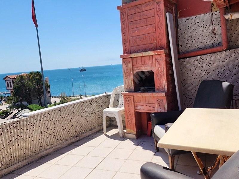 Günlük Kiralık 1 Odalı Daire İstanbul Avcılar Ambarlı Mahallesi 2 Kişi Kapasiteli