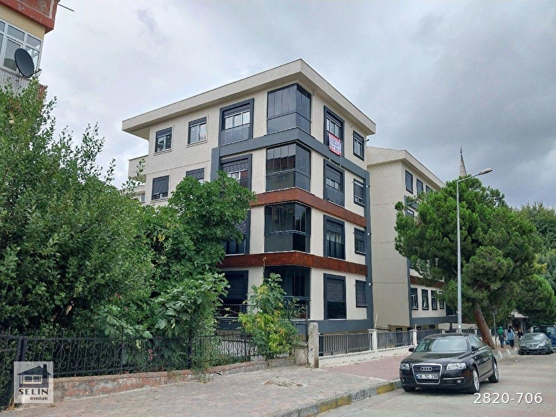 Bahçelievler k.has arkası metro m.büse yürüme 5 dk yeni̇ sifir 145 m2 bürüt  3+1