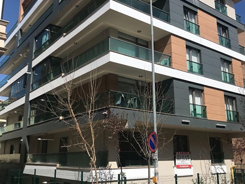 Maltepe mahallesi̇ güzaltan sok.yeni̇ bi̇na, 3+1 kombi̇li̇
