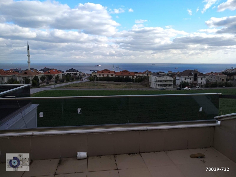 2 000 000 Tl Beylikduzu Kavakli Da Satilik Villa Nazar Emlakdan
