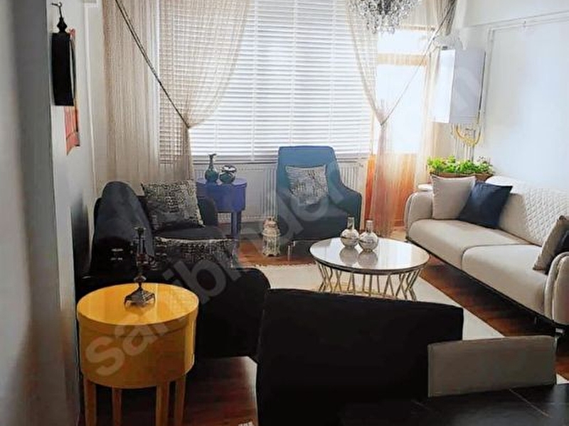 Rw nest'ten mamure mahallesi̇nde satilik 3+1 dai̇re