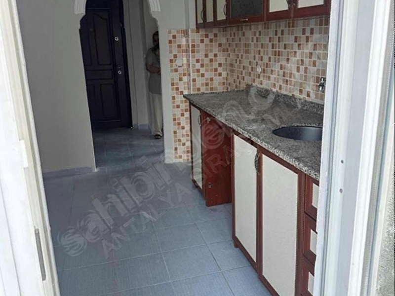 2+1 kiralık eşyasız daire