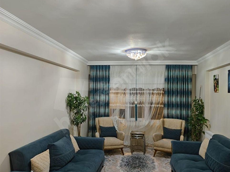  Fiyat Düştü Özdilek Yakınında Full Yapılı Lüks 3+1