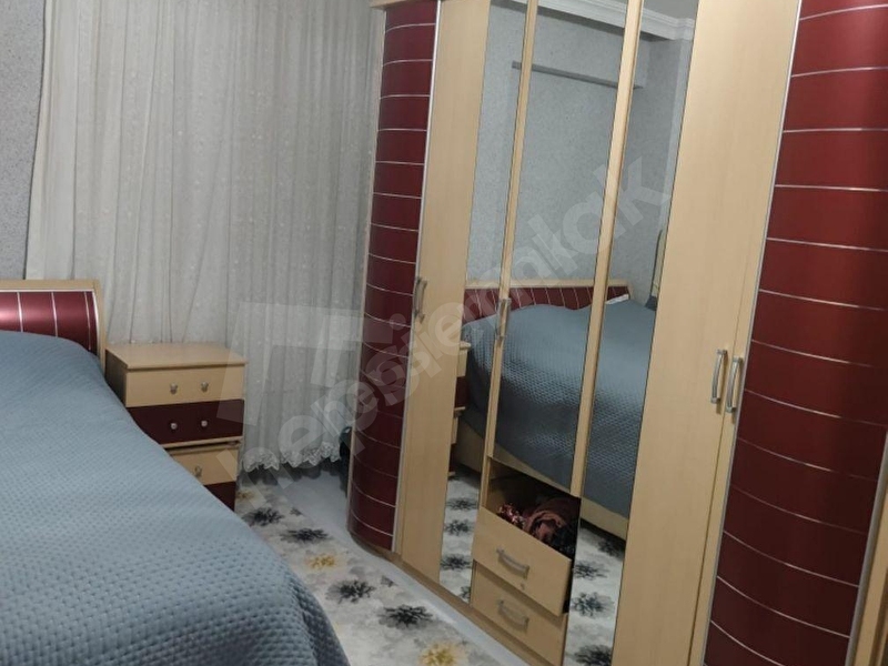  Fiyat Düştü Özdilek Yakınında Full Yapılı Lüks 3+1