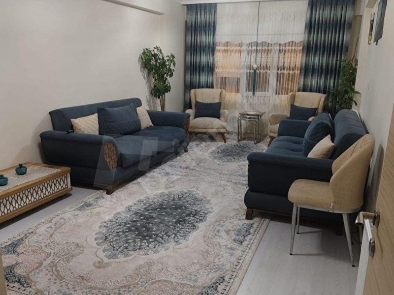  Fiyat Düştü Özdilek Yakınında Full Yapılı Lüks 3+1