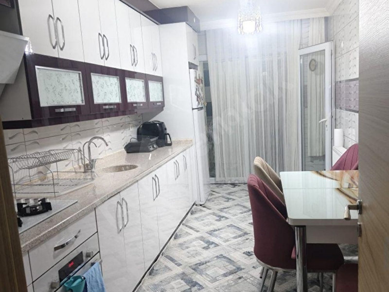  Fiyat Düştü Özdilek Yakınında Full Yapılı Lüks 3+1