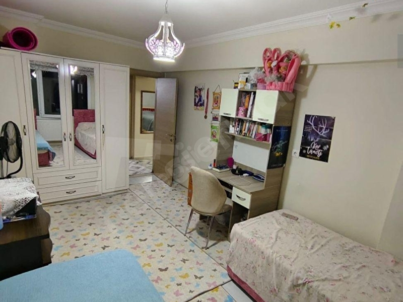  Fiyat Düştü Özdilek Yakınında Full Yapılı Lüks 3+1