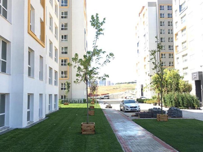 530 000 Tl Bahcesehir Basakkent Golet Evleri Satilik 2 1