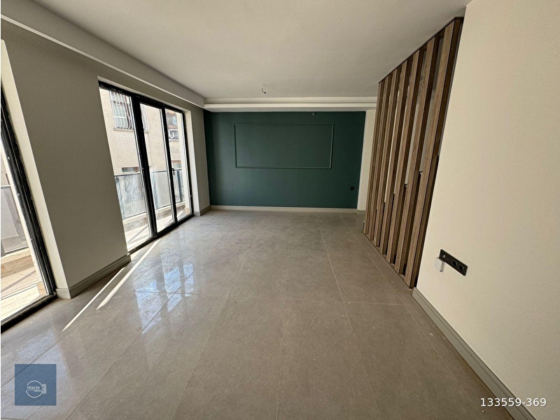 Ankara çankaya ci̇nnahta 2+1 satilik rezi̇dans ti̇p dai̇re